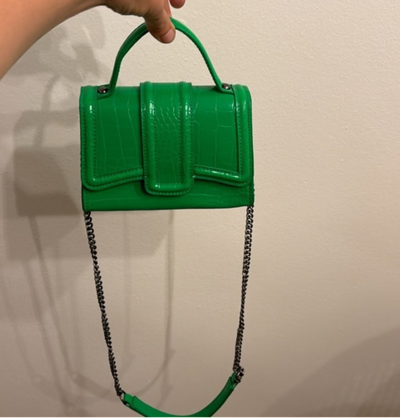 Glams ZARA Clutch