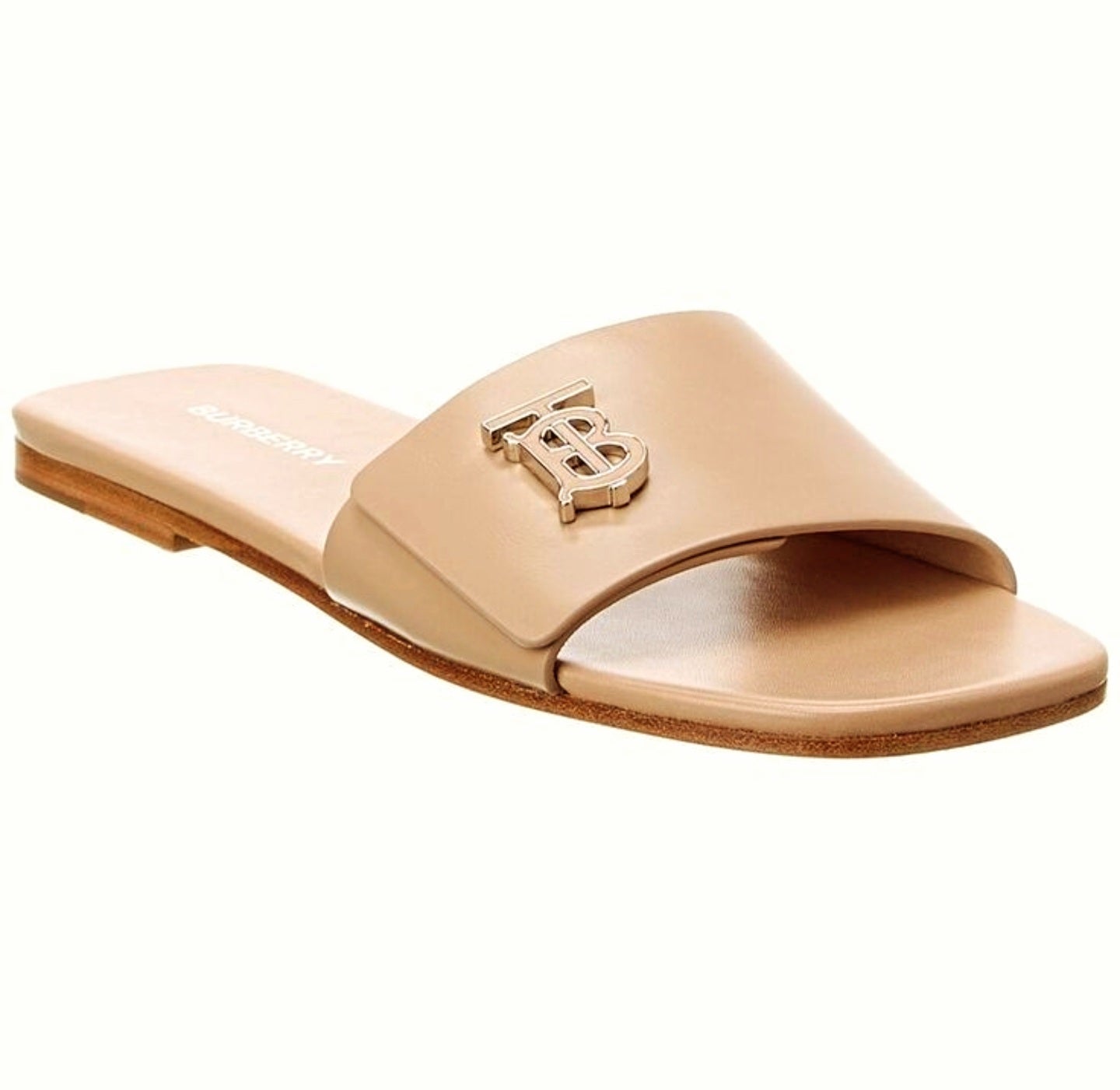 Glams Berry Flat