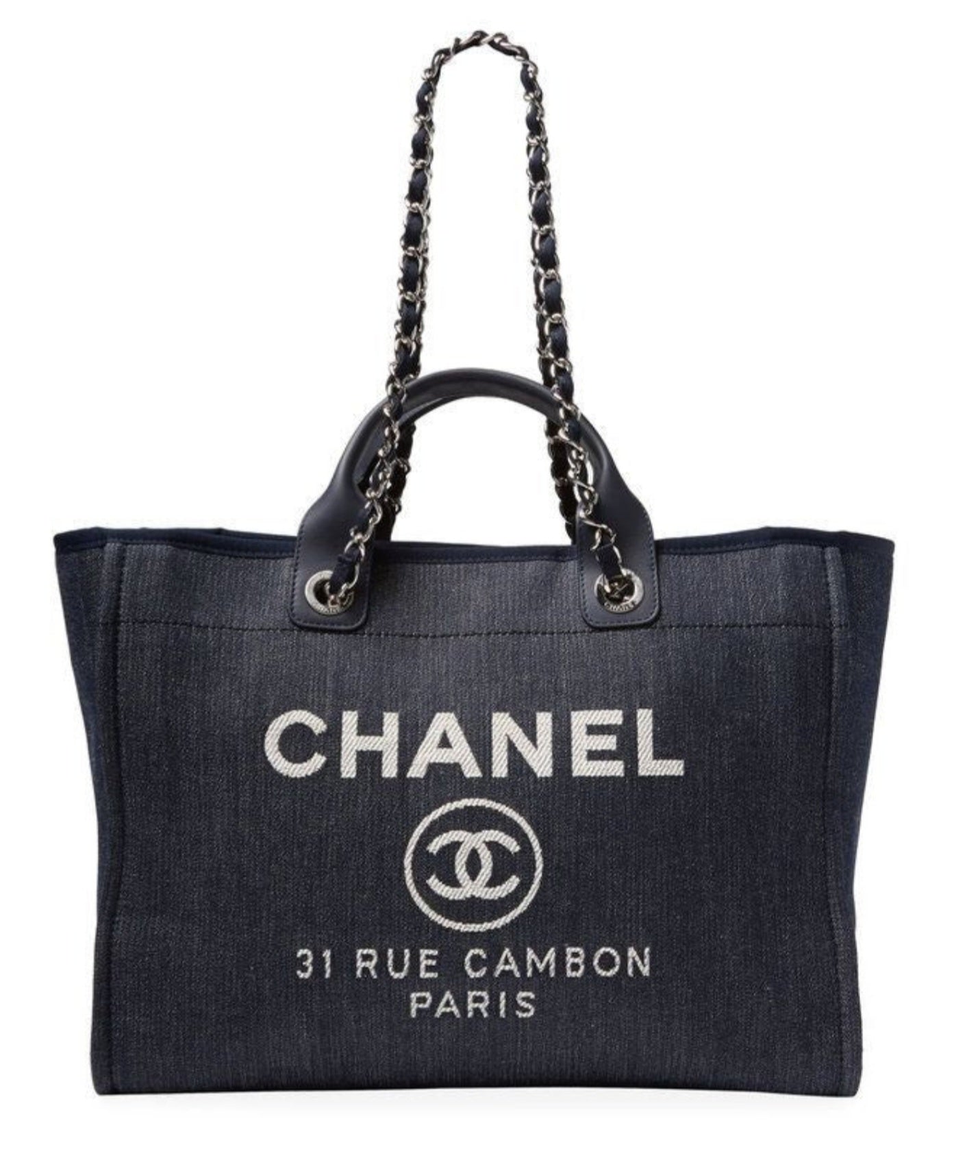 Glams Tote Bag
