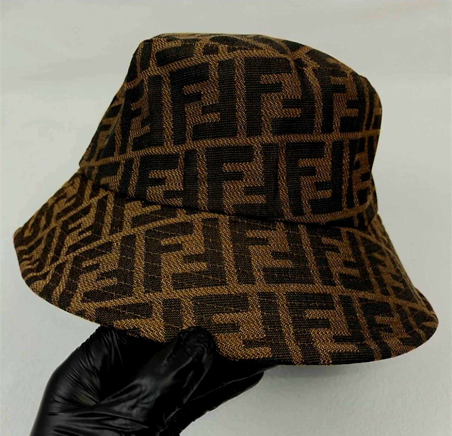 Glams Fendi Hat