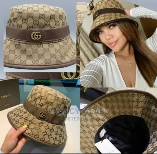 Glams GG Hat