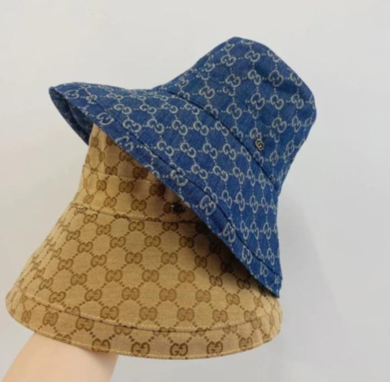 Glams Big Hat