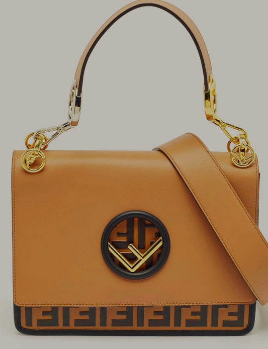 Glams Fendi Bag
