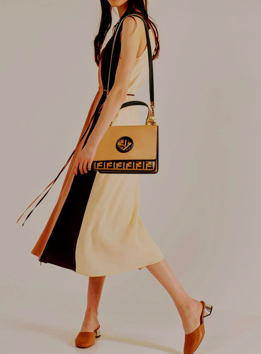 Glams Fendi Bag