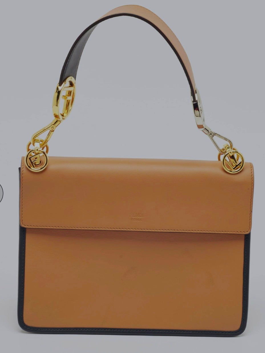 Glams Fendi Bag