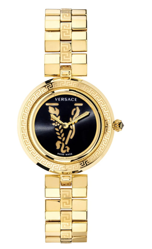 Glams Ver Watch