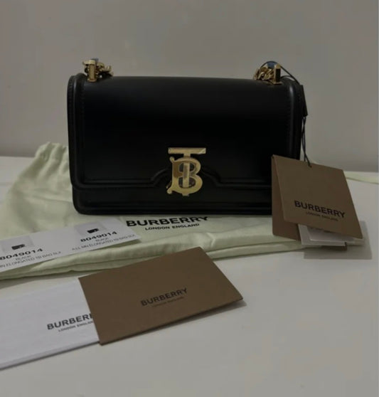 Glams Berry Bag