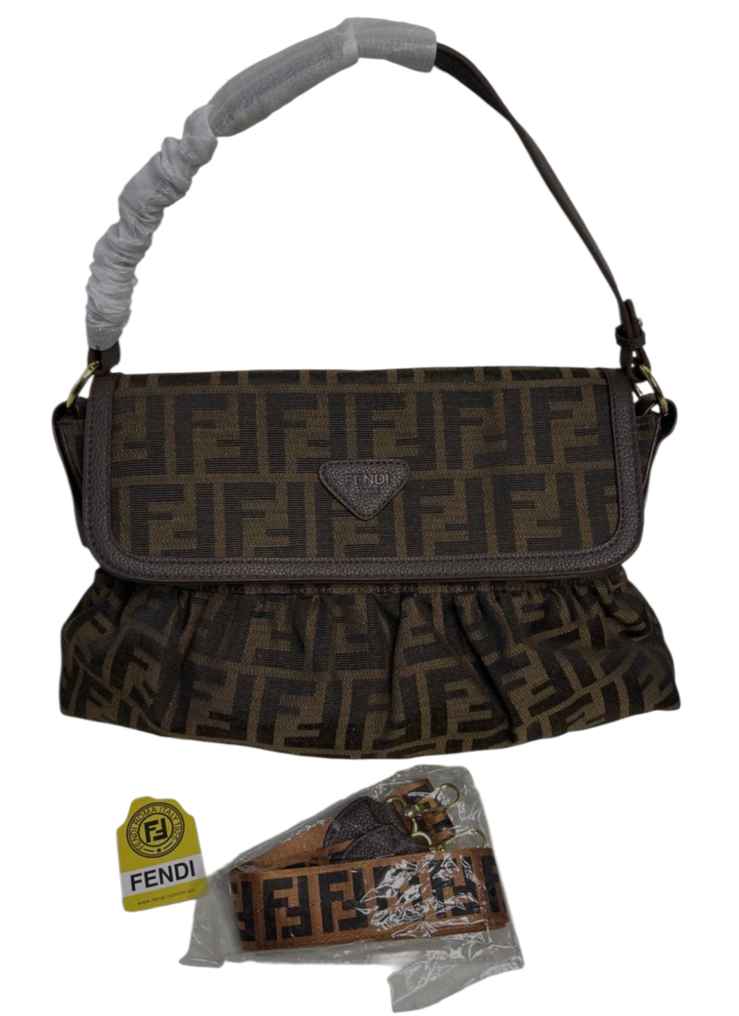 Glams FF Bag