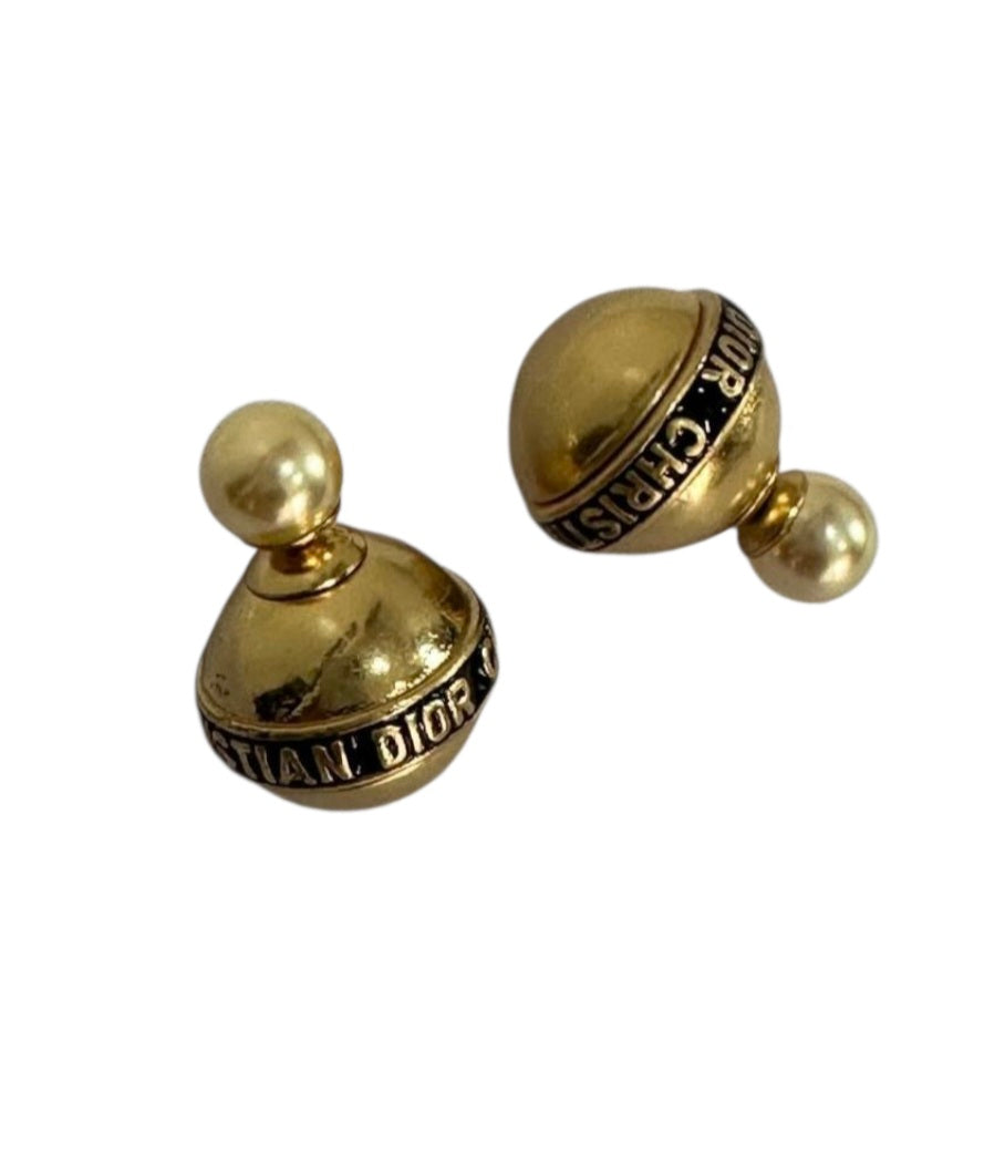 Glams Dior Pearl
