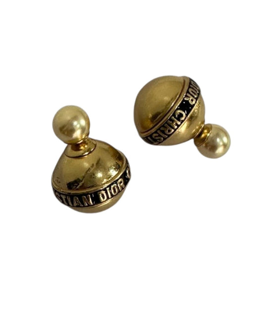 Glams Dior Pearl