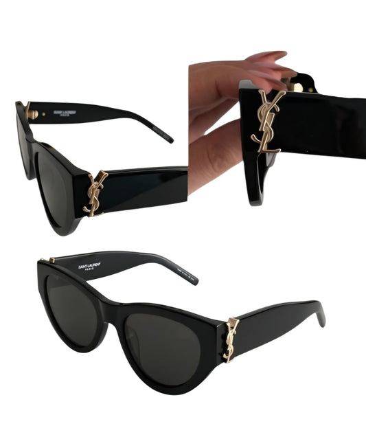 Glams Yeev Sunglass