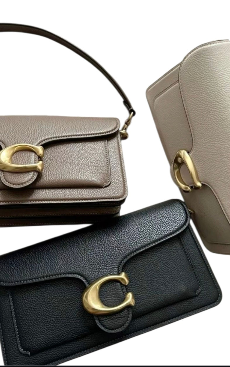 Glams Coach Bag