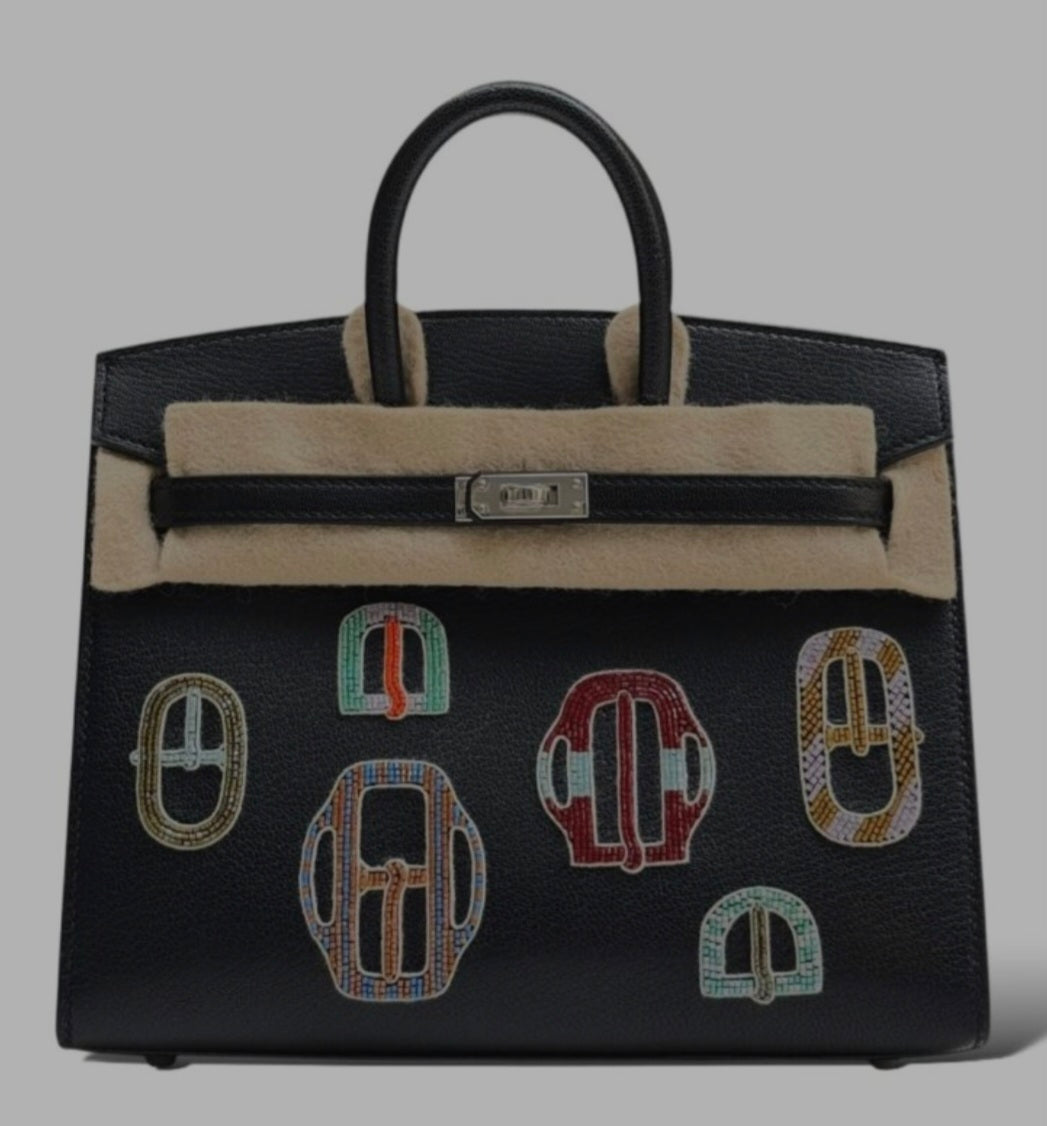 Glams H Bag