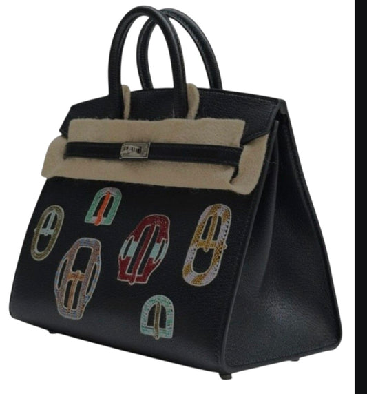 Glams H Bag