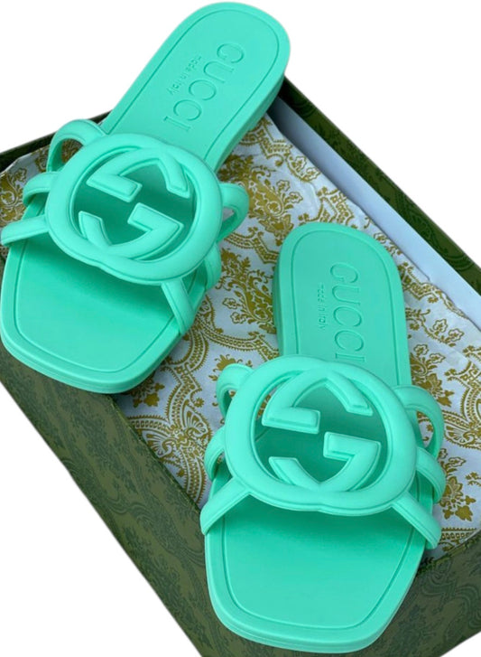 Glam GG Slide