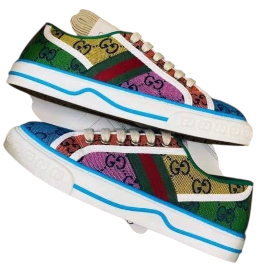 Glams GG Sneakers 3