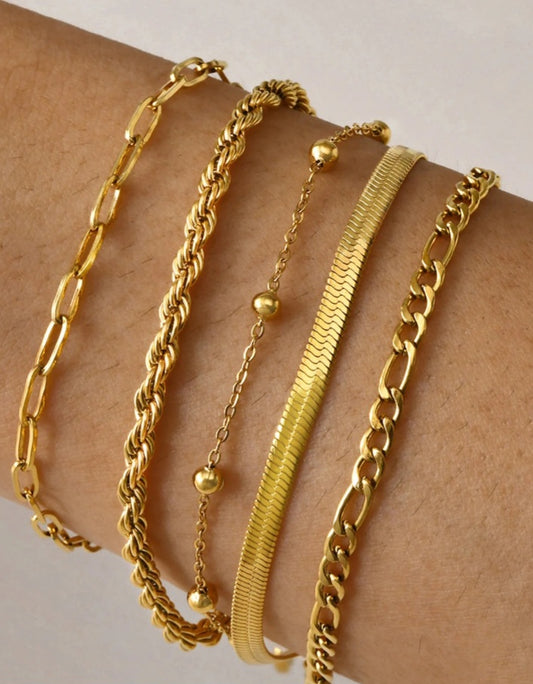 Glams Daity Bracelets