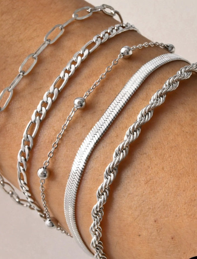 Glams Daity Bracelets