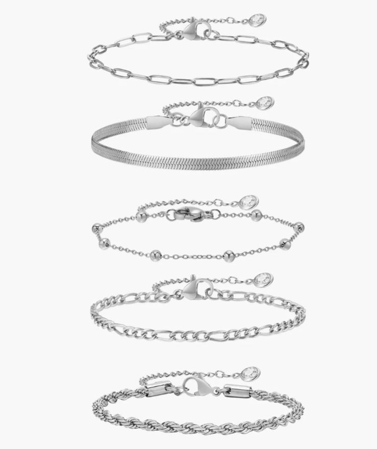 Glams Daity Bracelets