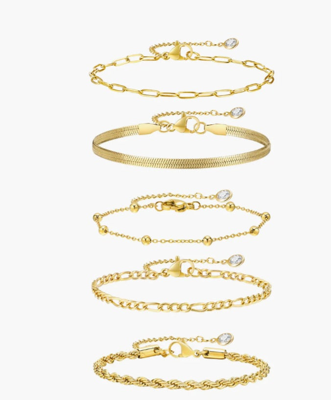 Glams Daity Bracelets