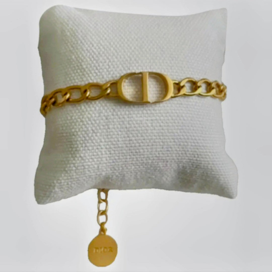 Glams Dior Bracelet