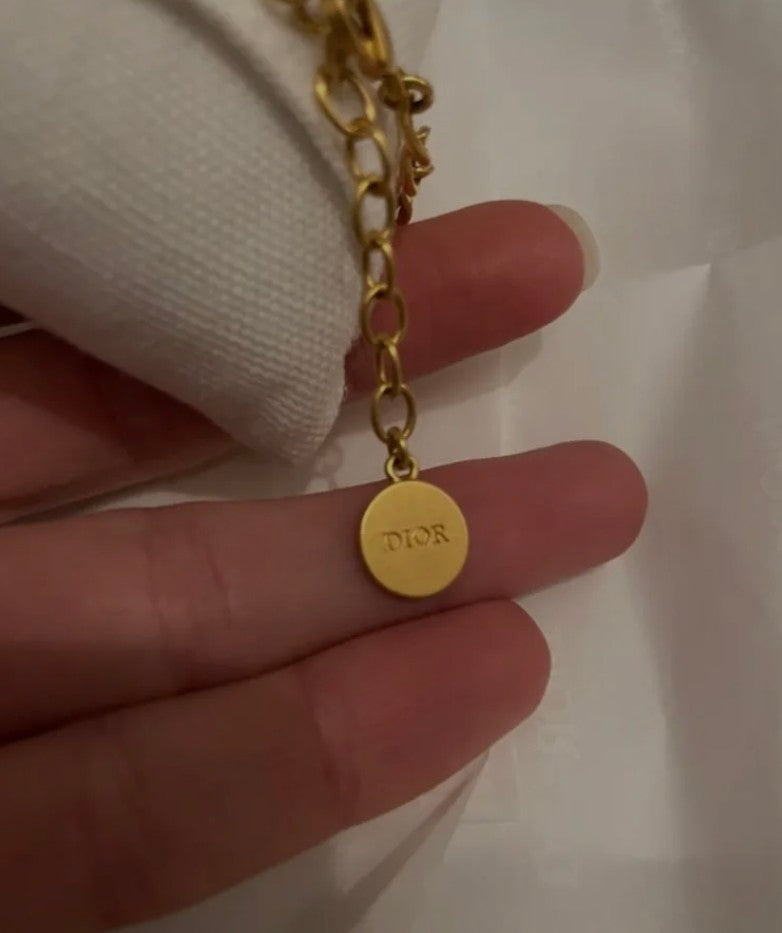Glams Dior Bracelet