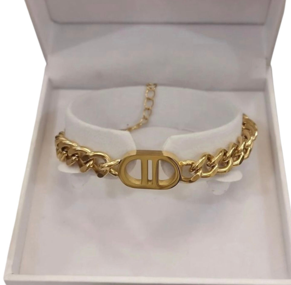 Glams Dior Bracelet