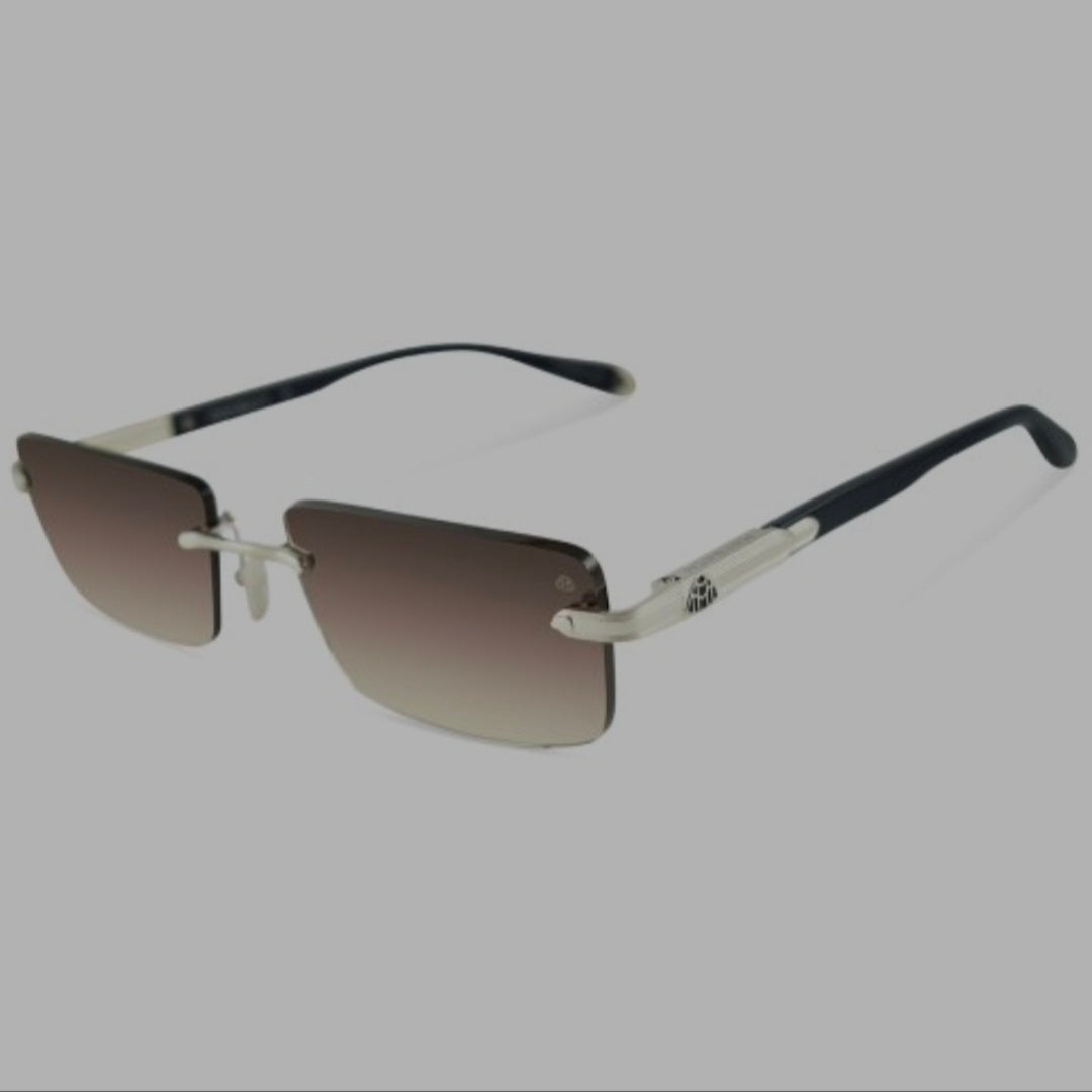 Glams May Glasses