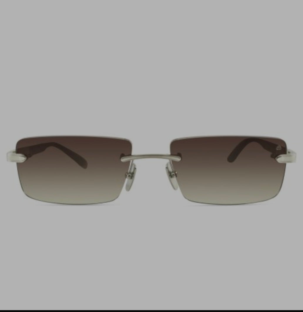 Glams May Glasses