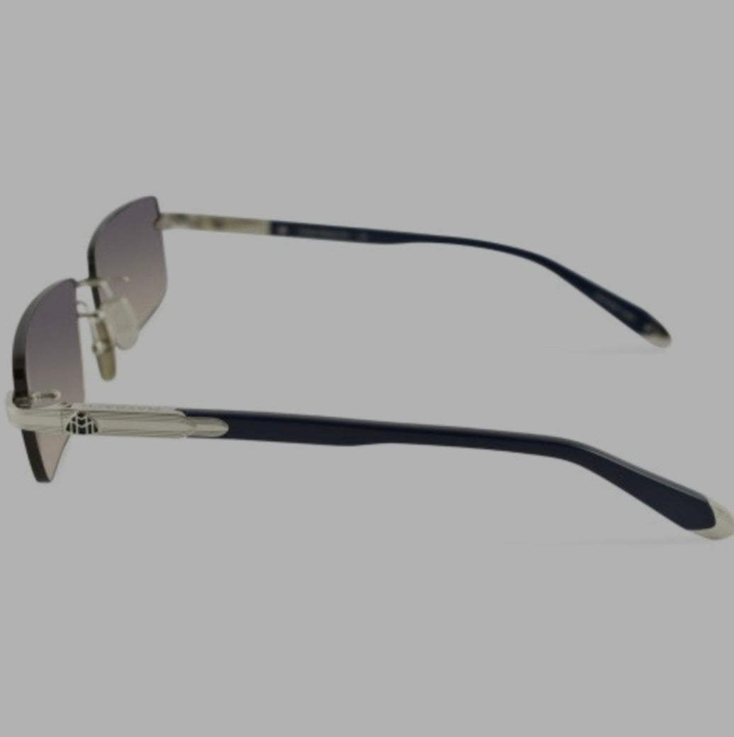 Glams May Glasses