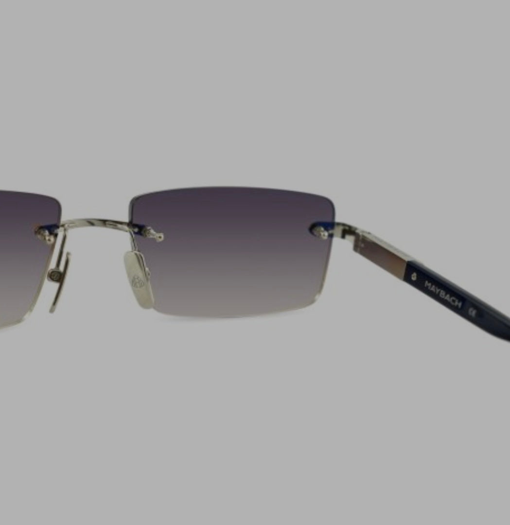 Glams May Glasses