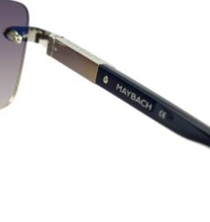 Glams May Glasses