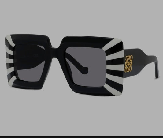 Glams Ana Sunglass