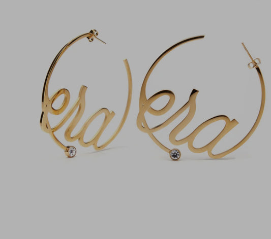 Glams Era Hoops