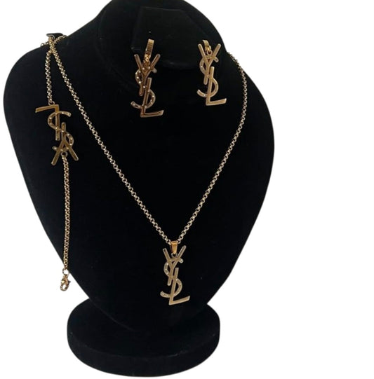 Glams YSL Set
