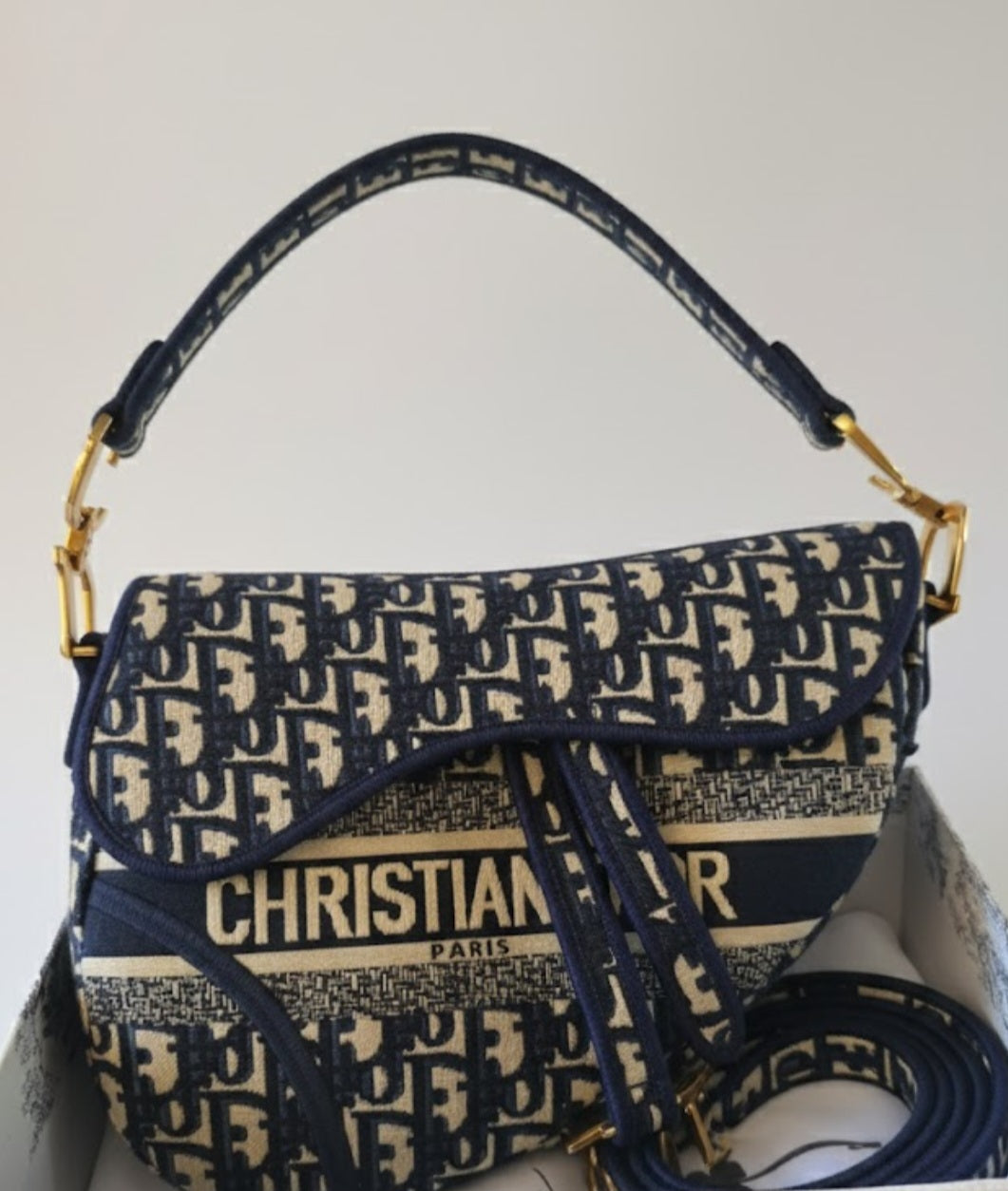 Glams Cross Bag