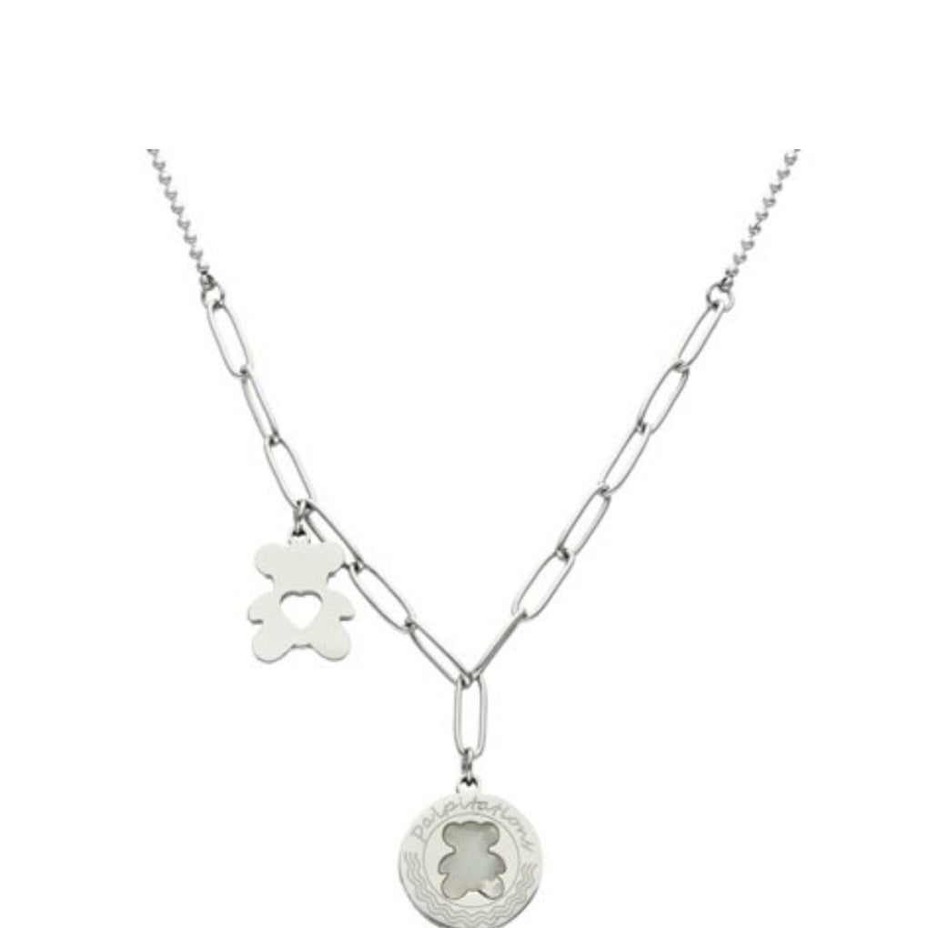 Glams Teddy Chain
