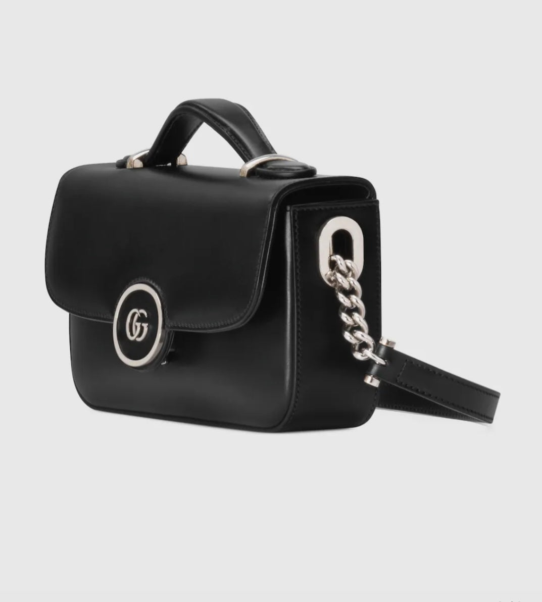 Glams Mini GG Bag