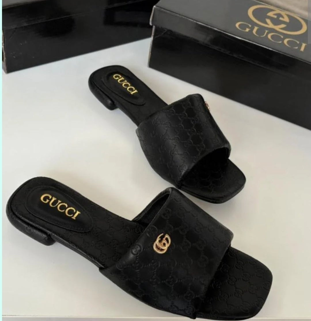 Glams GG Croc