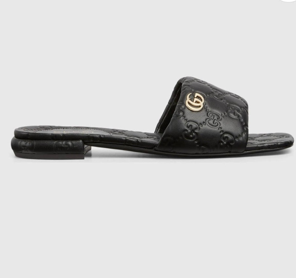 Glams GG Croc