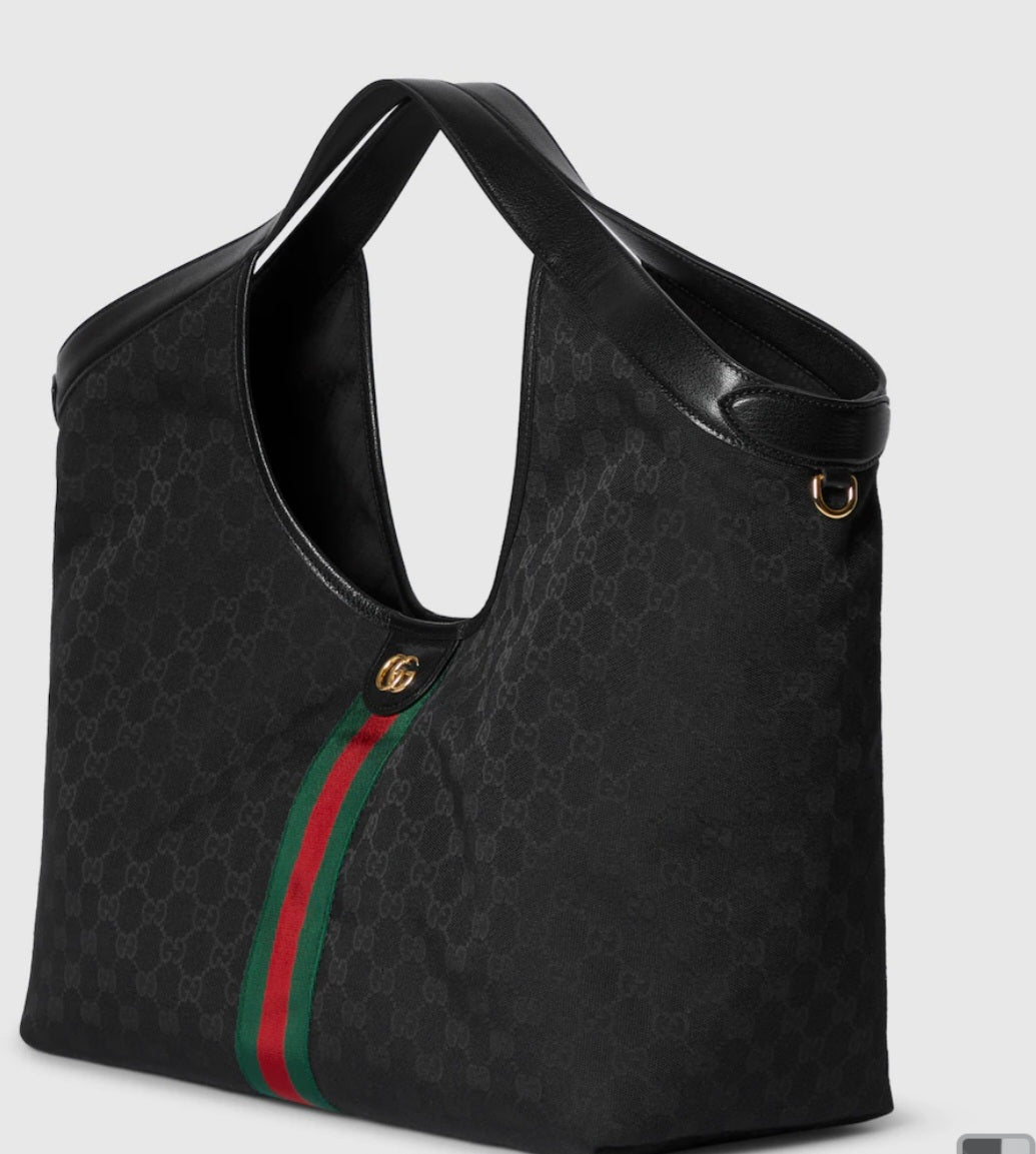 Glams UB Bag