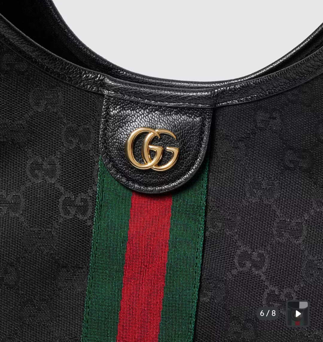 Glams UB Bag