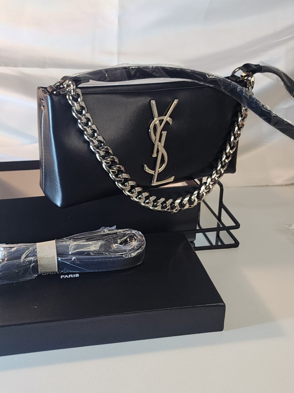 Glams YSL Clutch