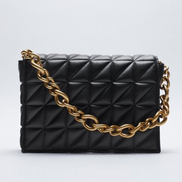 Glams Zara Clutch