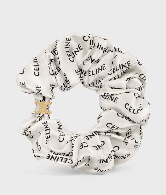 Glams Celine Scrunchies