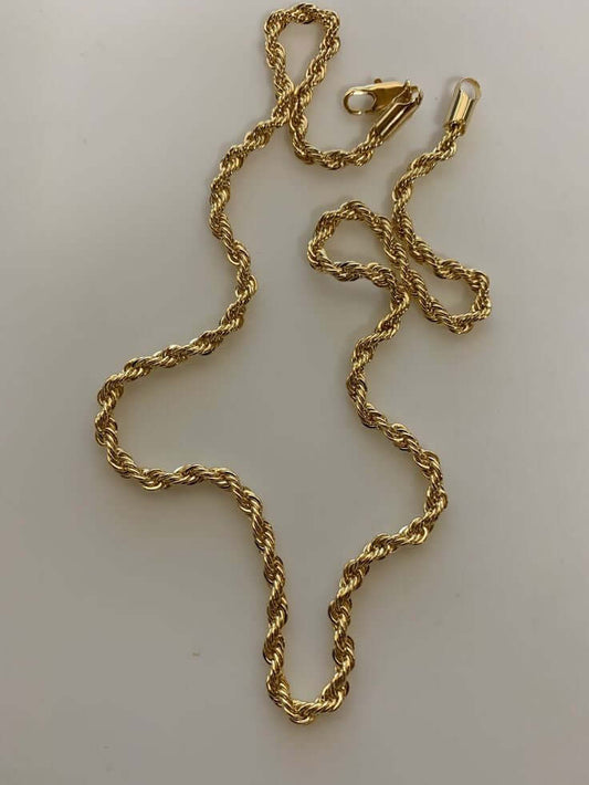Glams Twisted Chain
