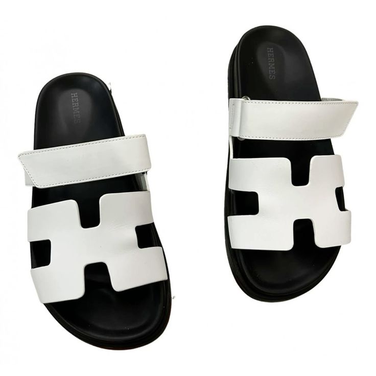 Glams H Sandals