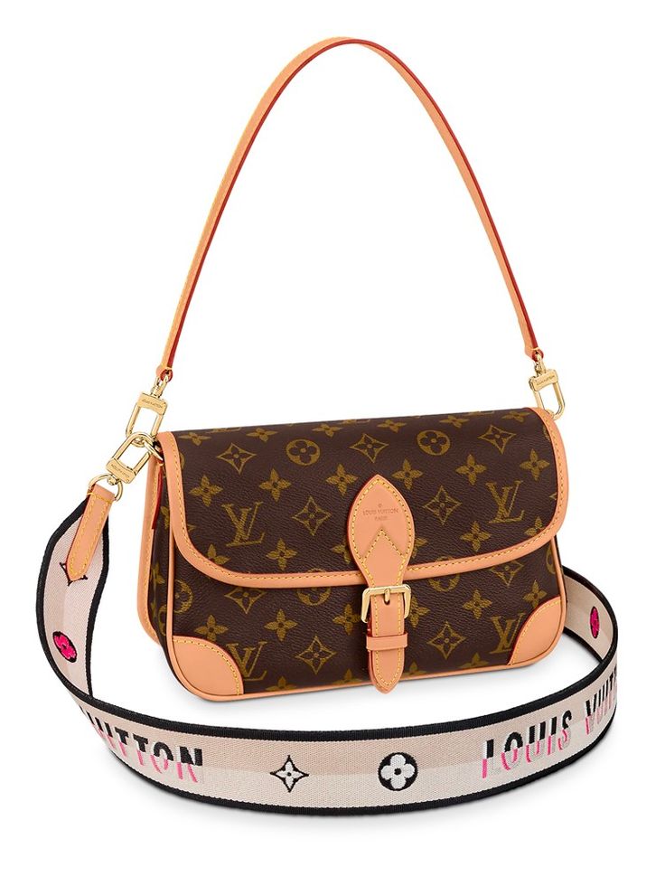 Glams LV Bag