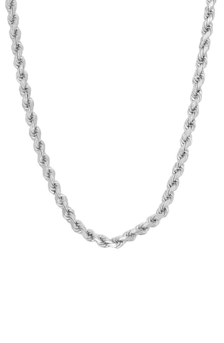 Glams Twisted Chain