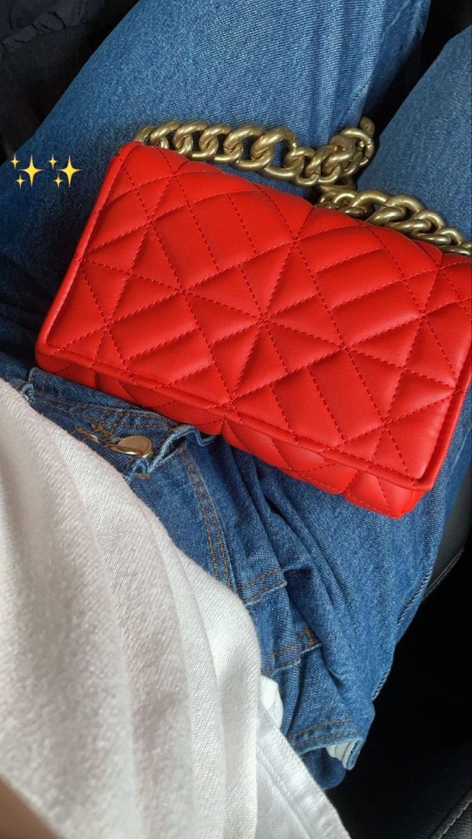 Glams Zara Bag